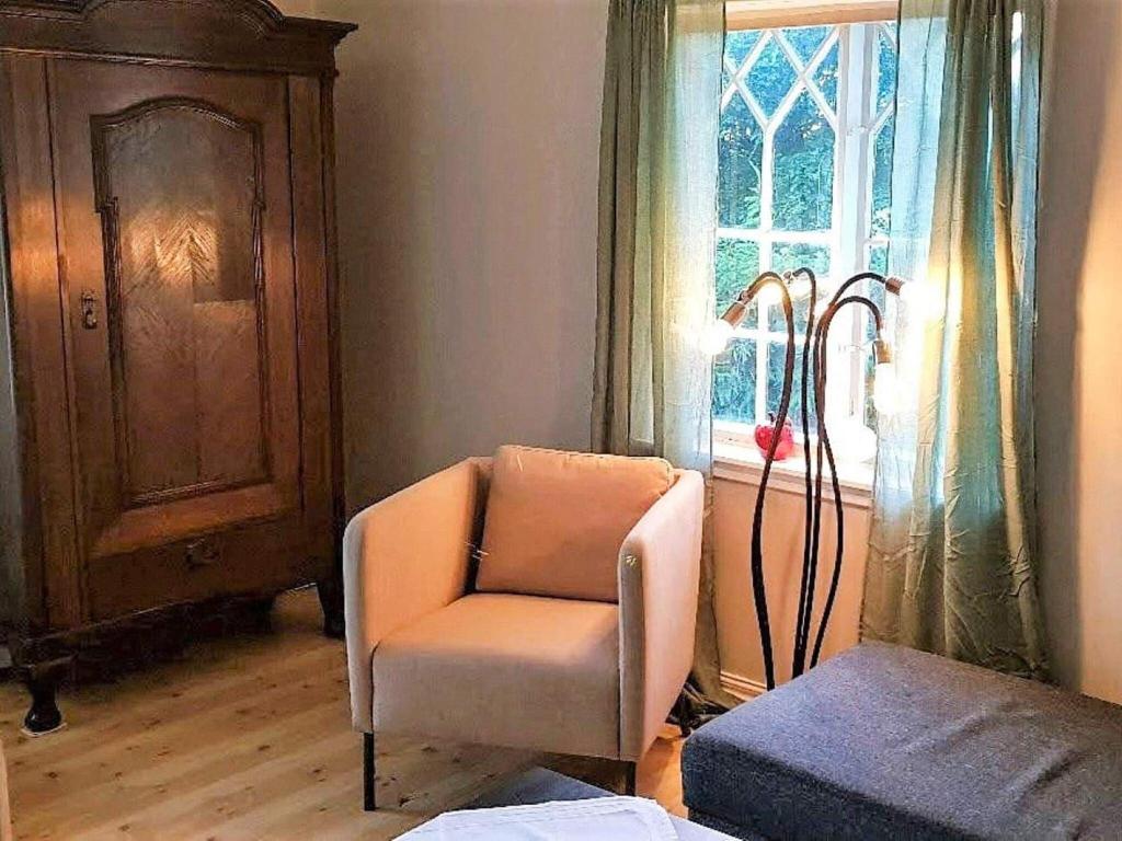 6 person holiday home in BJ RKVIK photo 2