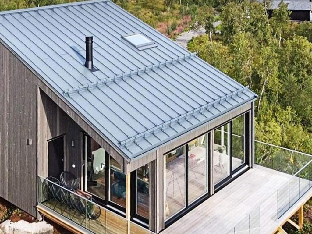 6 person holiday home in Digermulen photo 3
