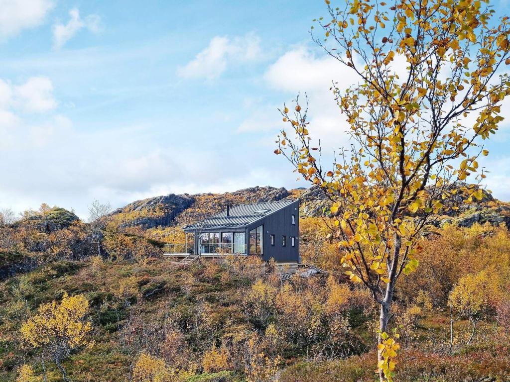 6 person holiday home in Digermulen photo 1
