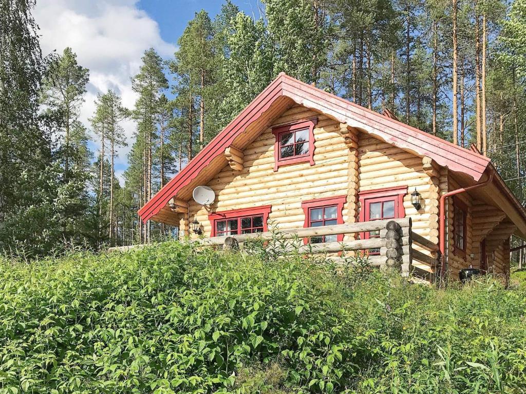 Two-Bedroom Holiday home in Sälen 2 photo 2