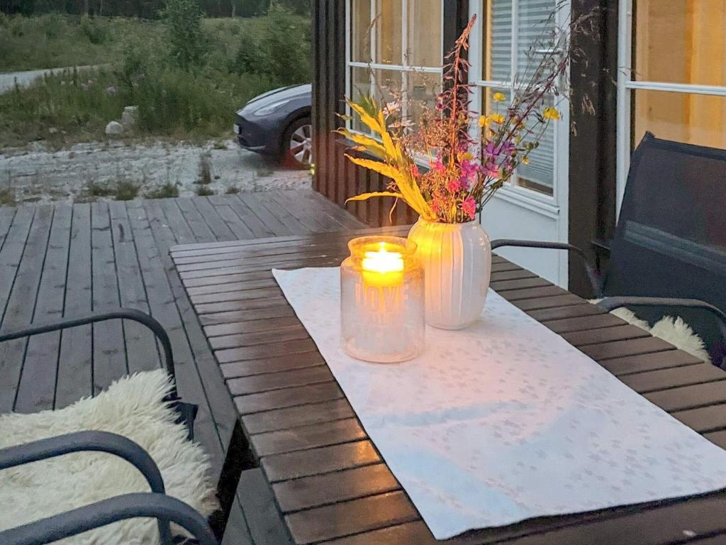 Holiday home NESBYEN II photo 3