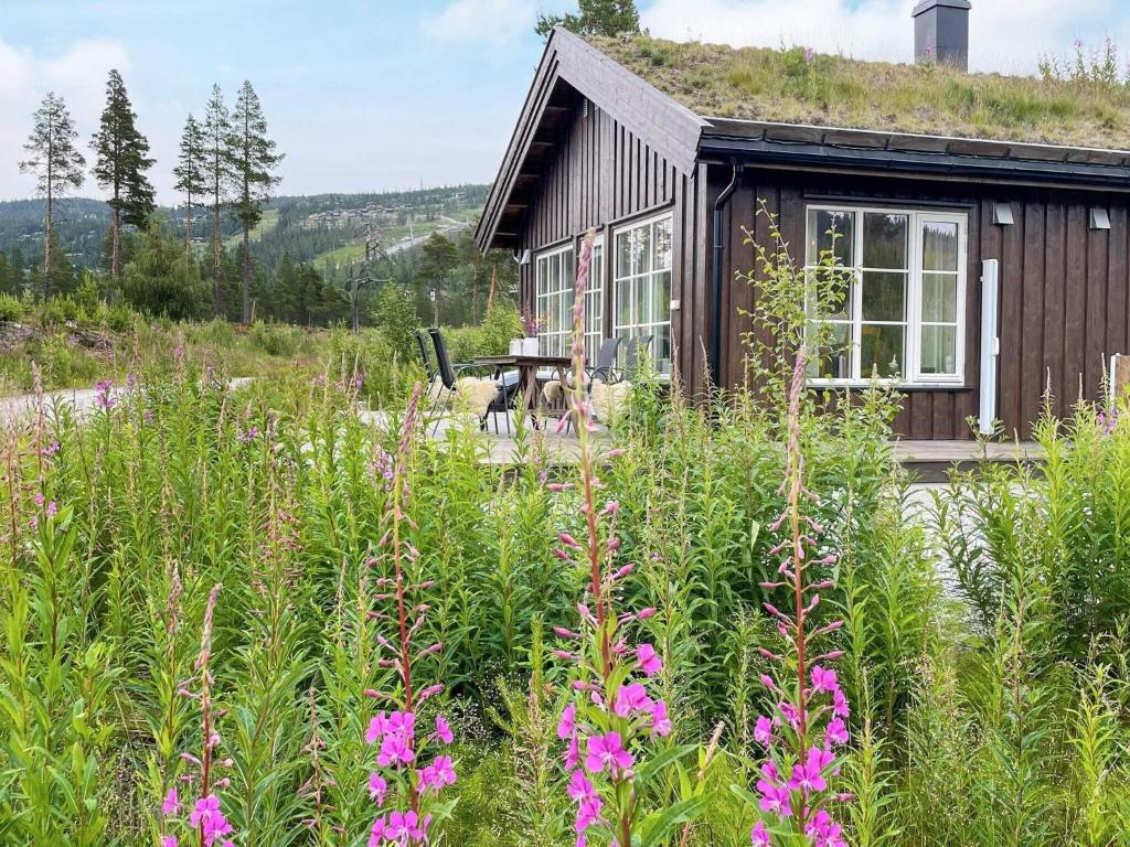 Holiday home NESBYEN II photo 4