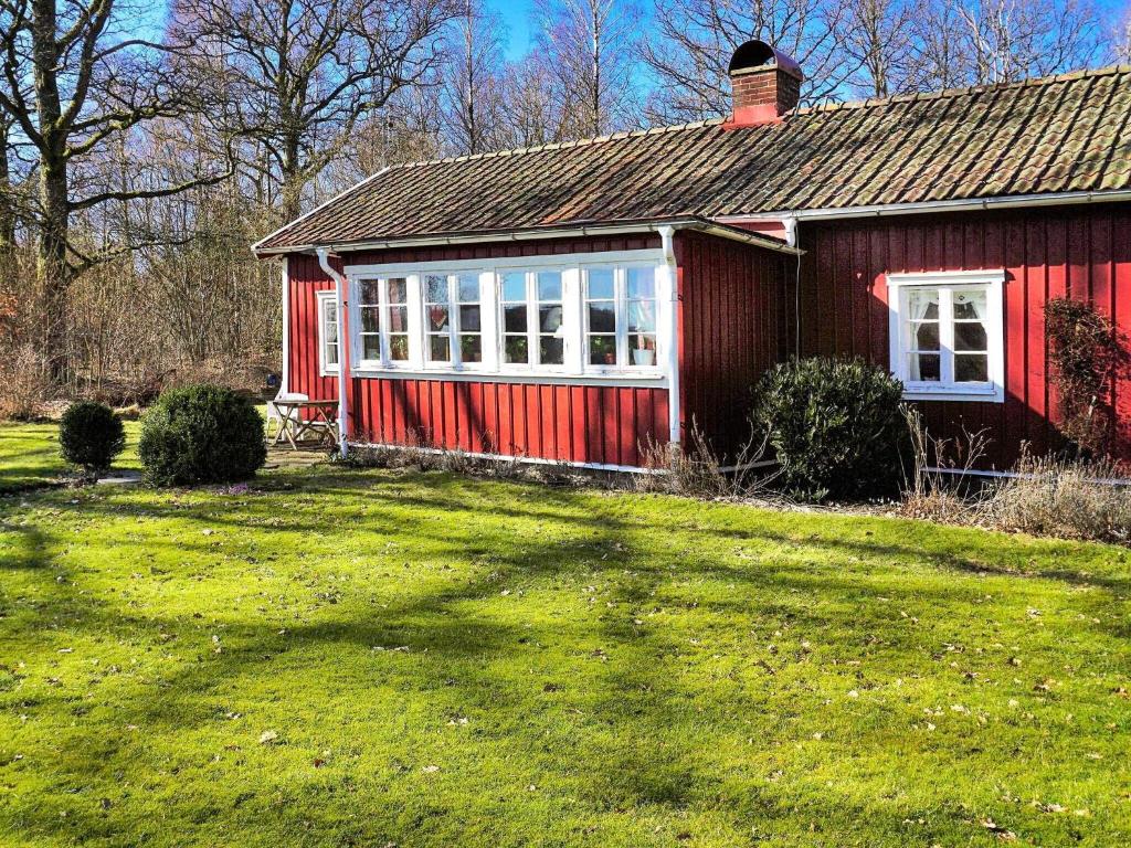 Holiday home Fjärås photo 4