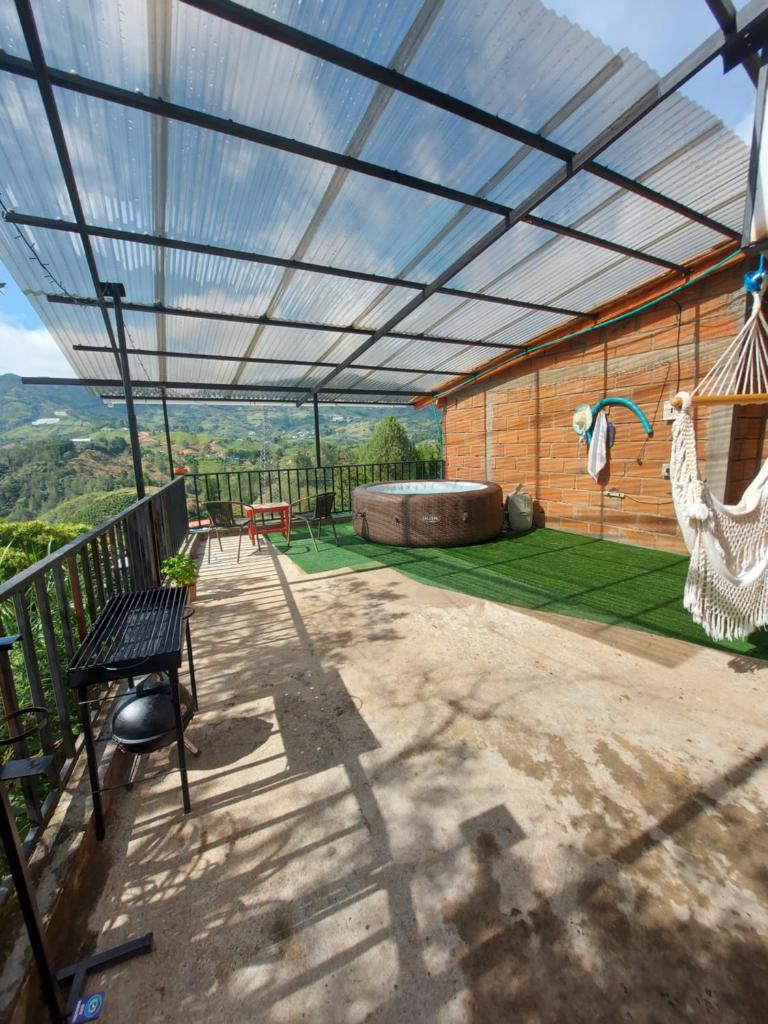 Donde Andres Campestre - Guatape photo 3