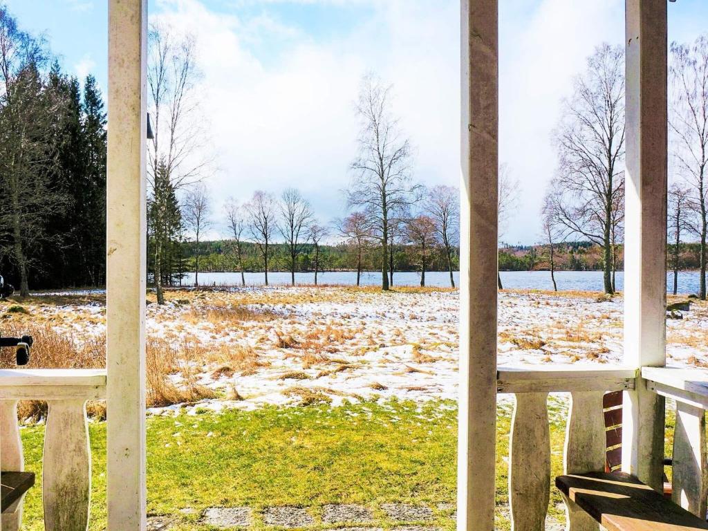 8 person holiday home in LJUNG photo 3