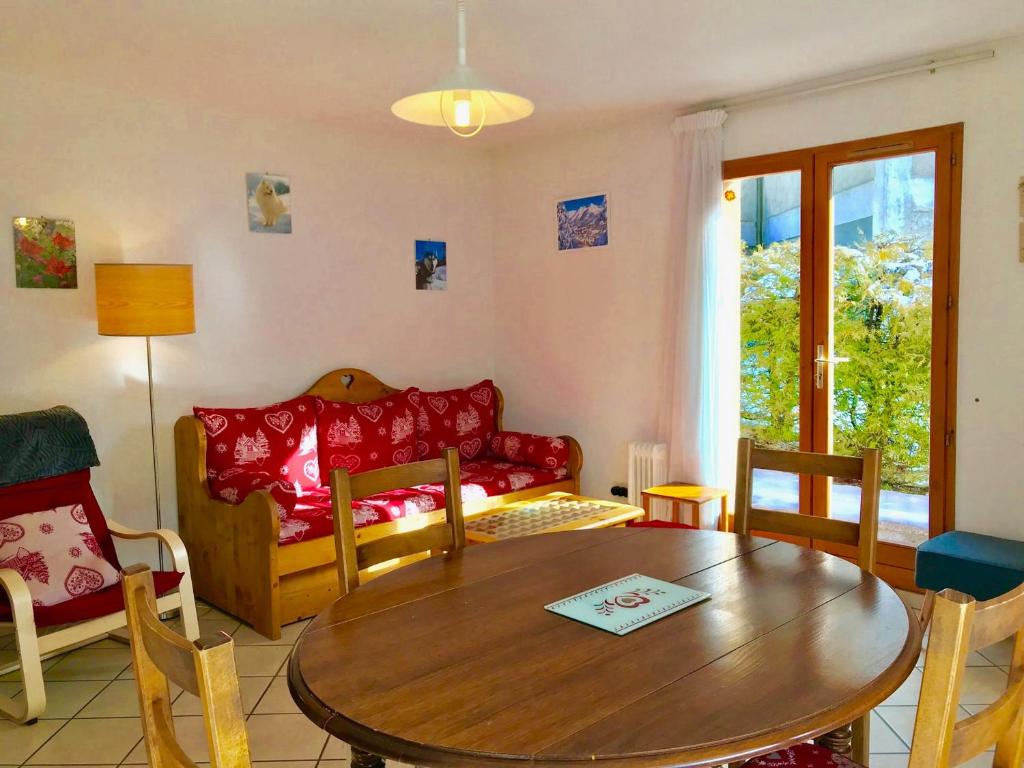 Appartement Villard-de-Lans, 3 pièces, 6 personnes - FR-1-515-135 photo 1