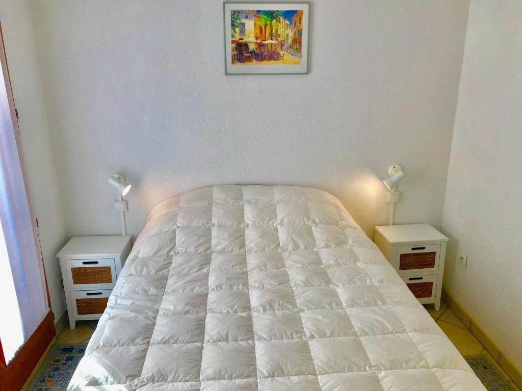Appartement Villard-de-Lans, 3 pièces, 6 personnes - FR-1-515-135 photo 2
