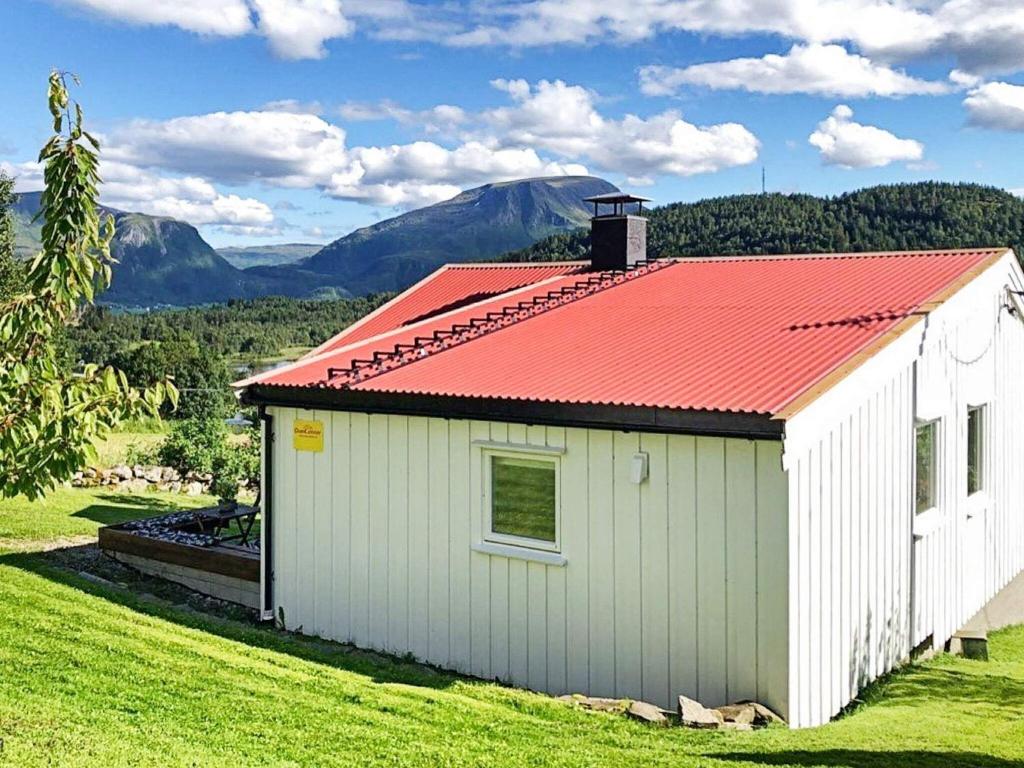 Holiday home AVERØY V photo 3