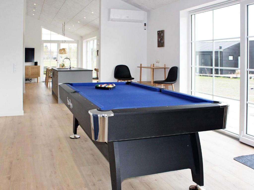 Holiday home Ansager XXXIII photo 3