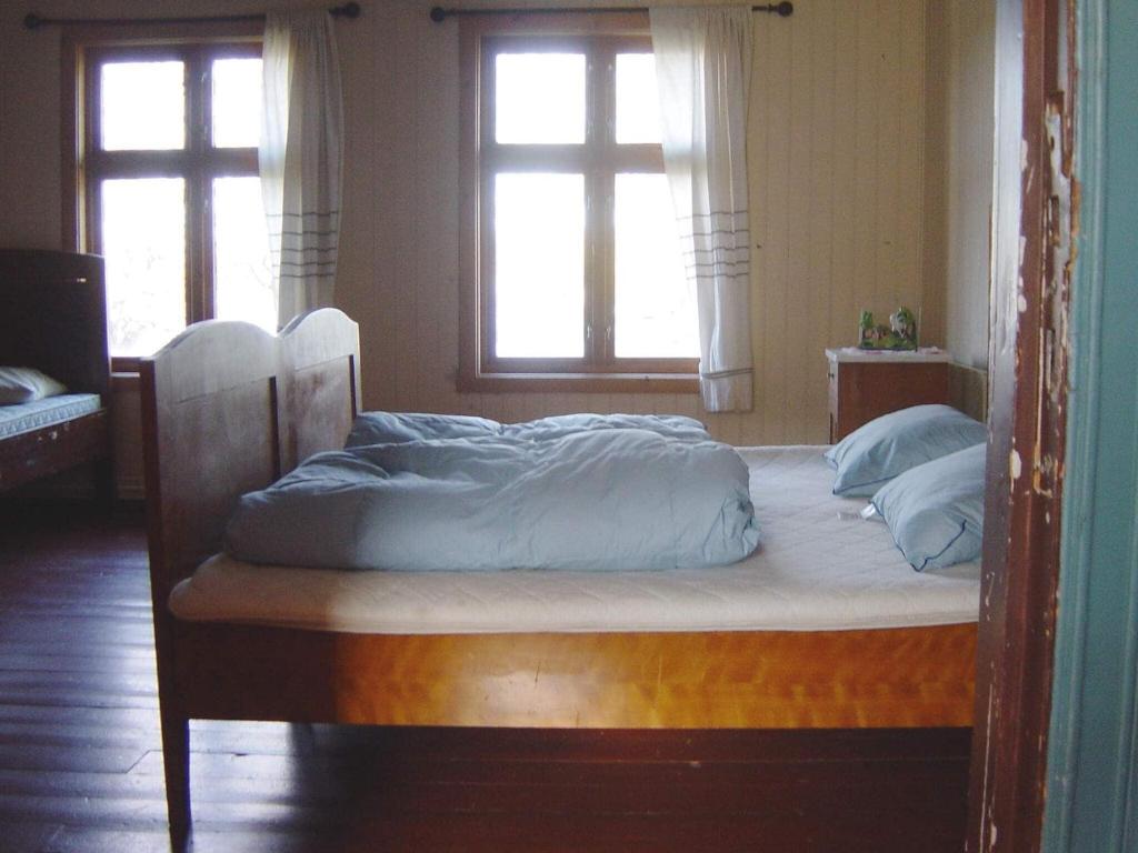 Seven-Bedroom Holiday home in Flatanger 1 photo 4