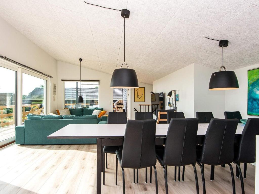 Holiday home Bjert XVIII photo 4