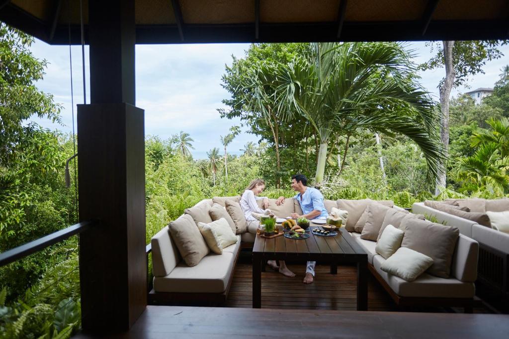 The Spa Resorts - Lamai Village photo 3