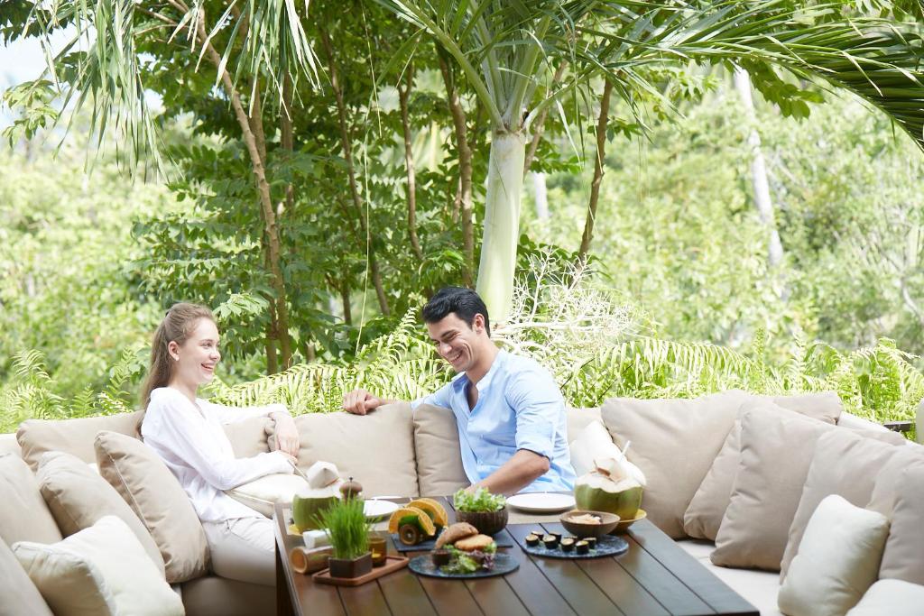 The Spa Resorts - Lamai Village photo 4
