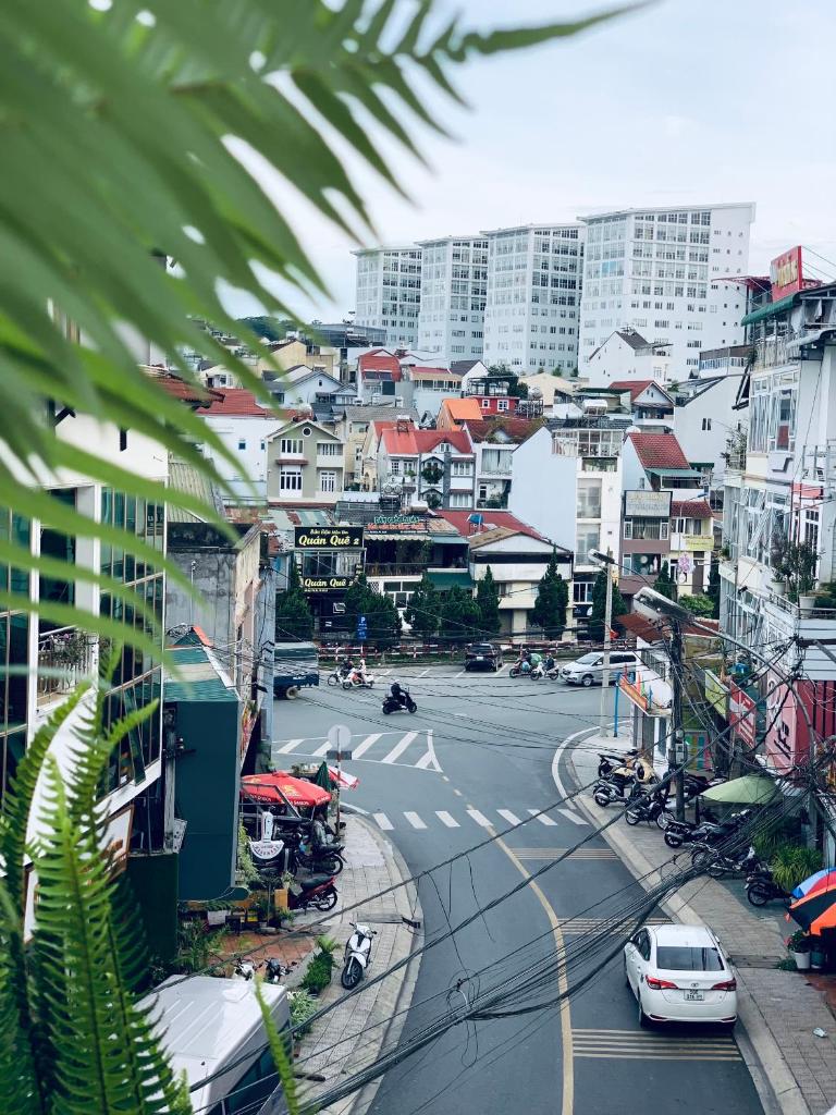 MAISON DU CIEL DALAT