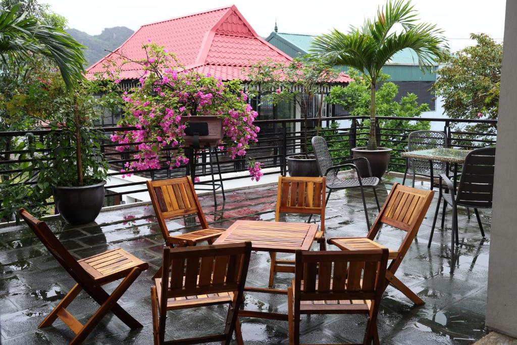 Ninh Binh Brother's Homestay