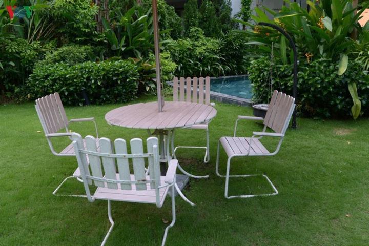 Flamingo Đại Lải Resort - Villa 2 Phòng Ngủ CBT