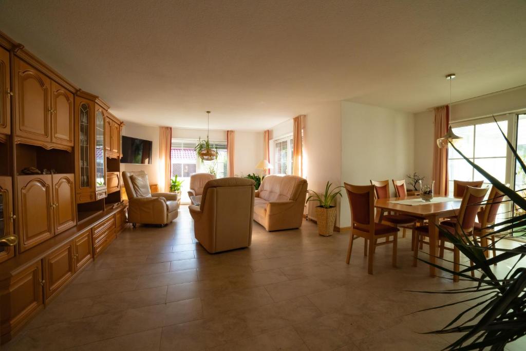 Schönes & gemütliches Ferienhaus nahe der Nordsee photo 3