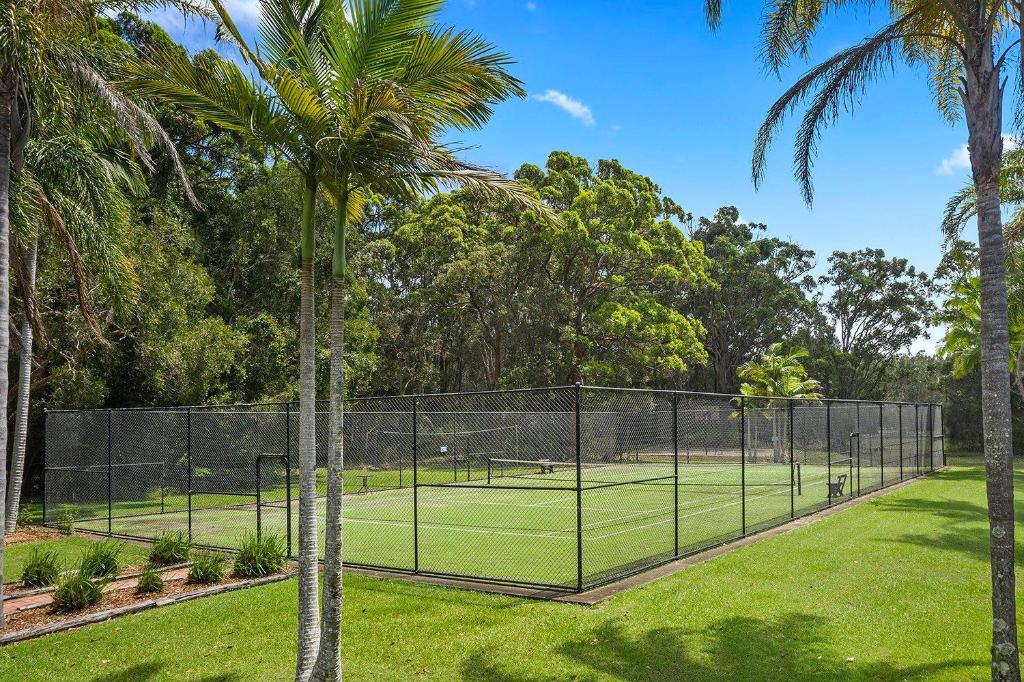 Lorikeet Holiday Park photo 2