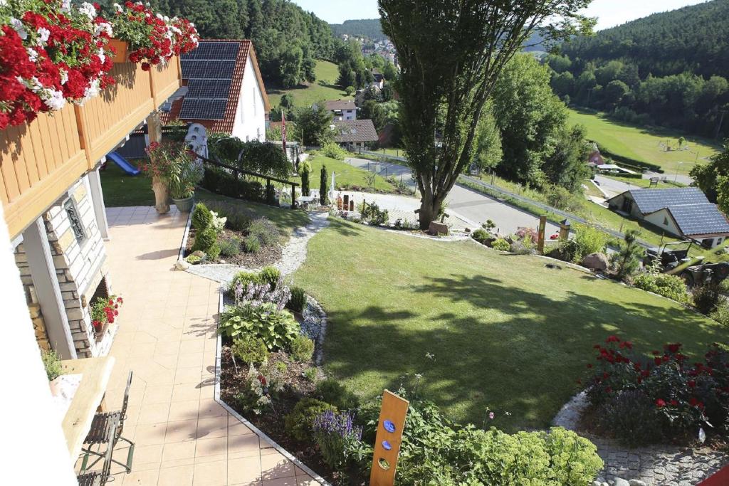Ferienwohnungen Herzog photo 4