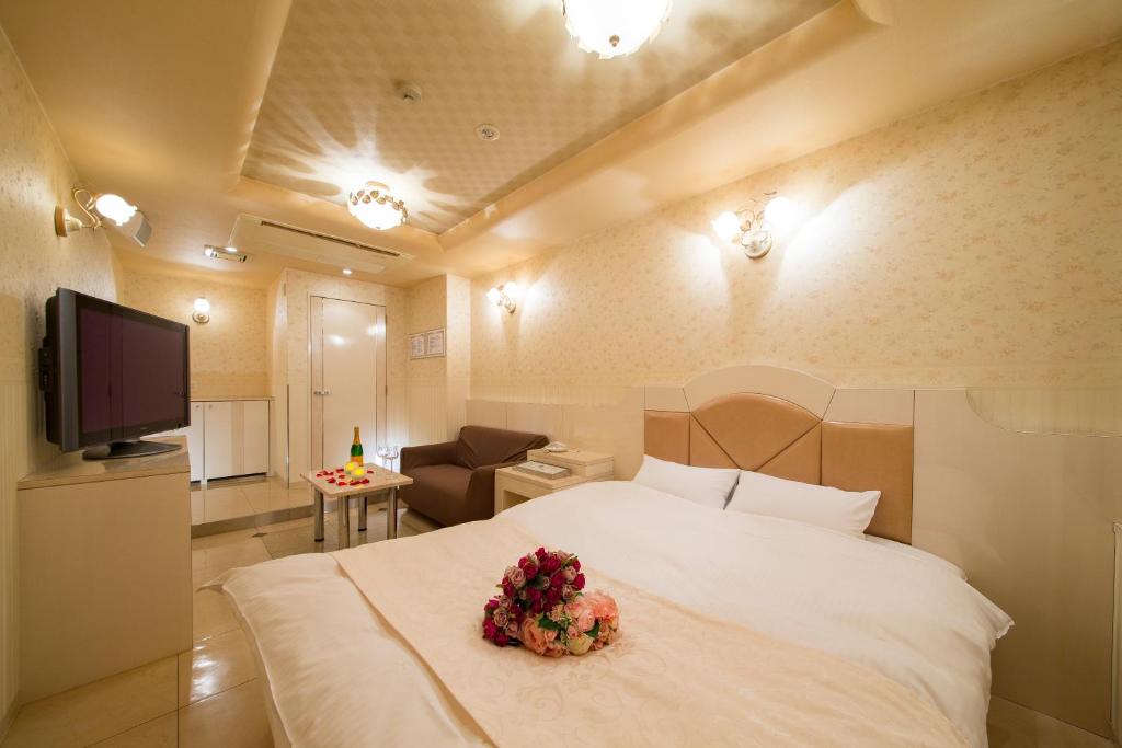 HOTEL THE i Adult only photo 3