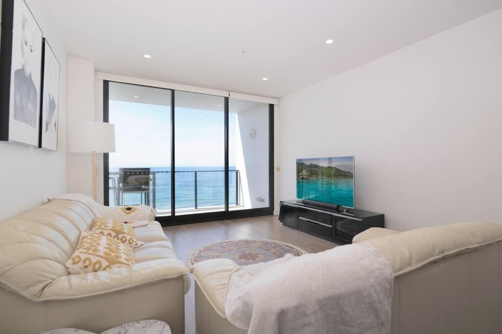 Arena Newcastle Beach photo 1