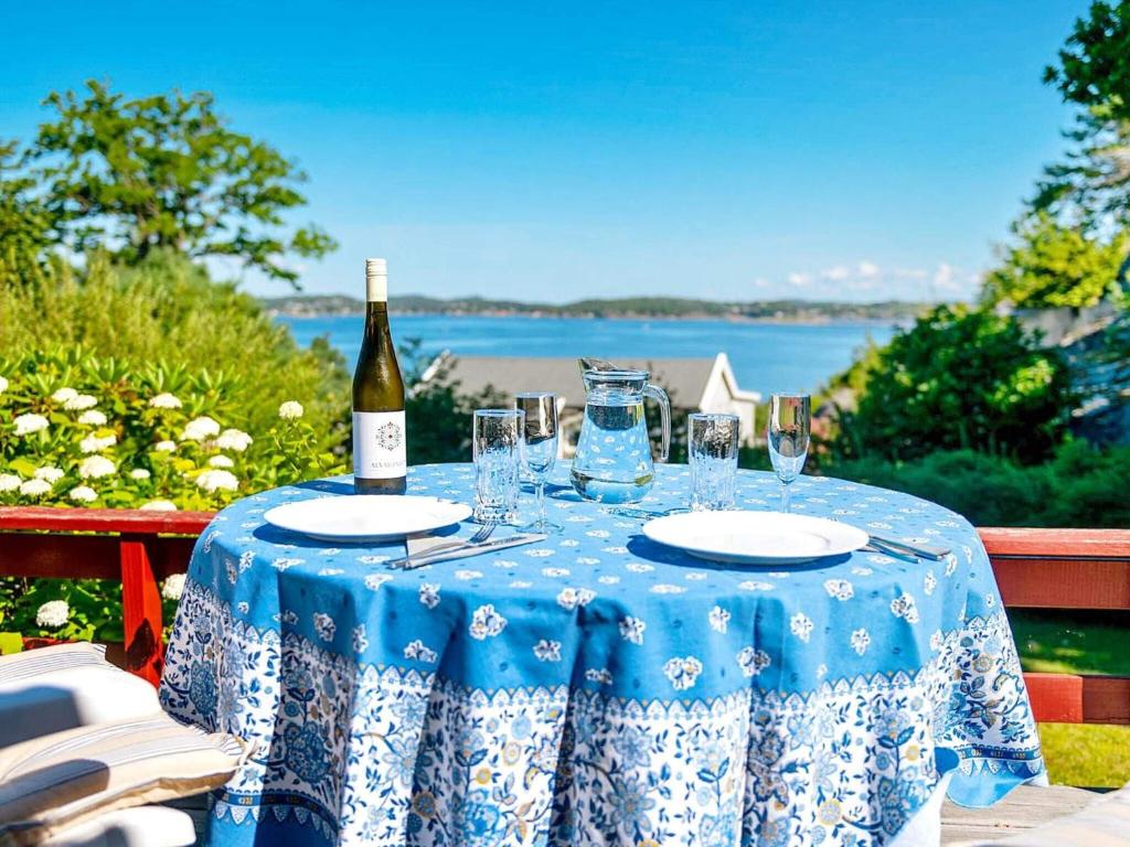 Holiday home Sandefjord II photo 3