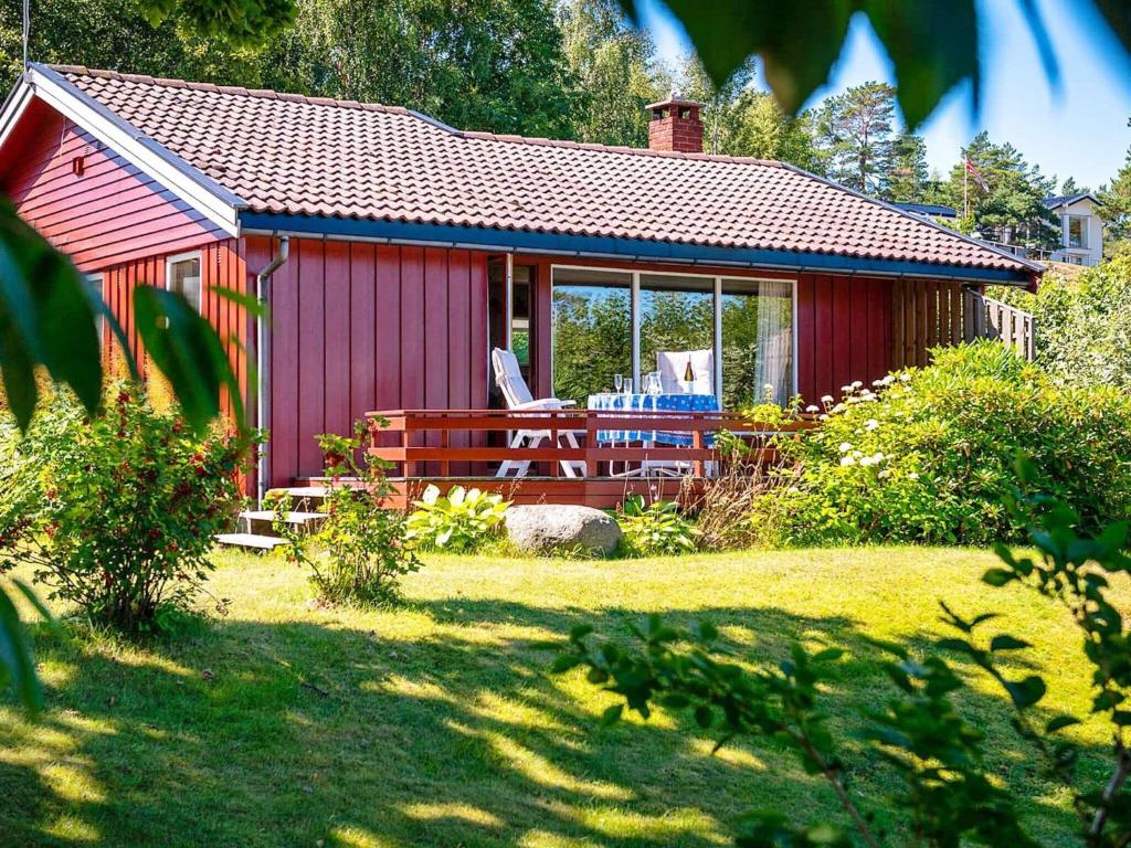 Holiday home Sandefjord II photo 1