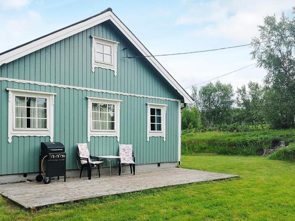 Holiday home Tranøy photo 4