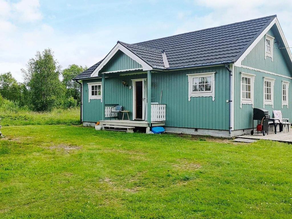 Holiday home Tranøy photo 2
