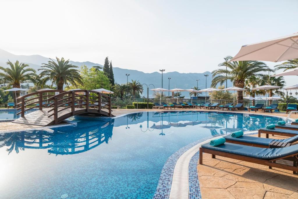 Iberostar Bellevue All Inclusive photo 3
