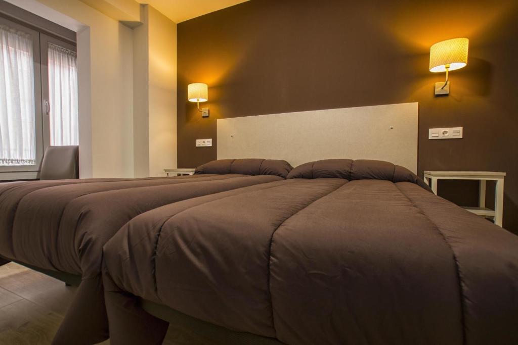 Hostal Elvira photo 1
