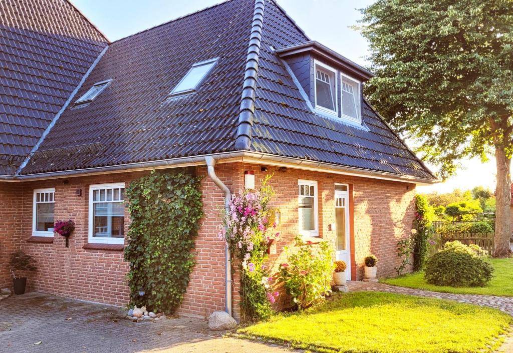 Wohnung zwischen Nord- und Ostsee mit Fitnessraum photo 3