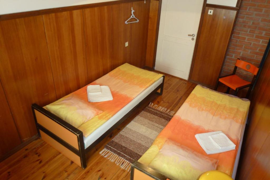 Kihelkonna Pastorate Guesthouse photo 1