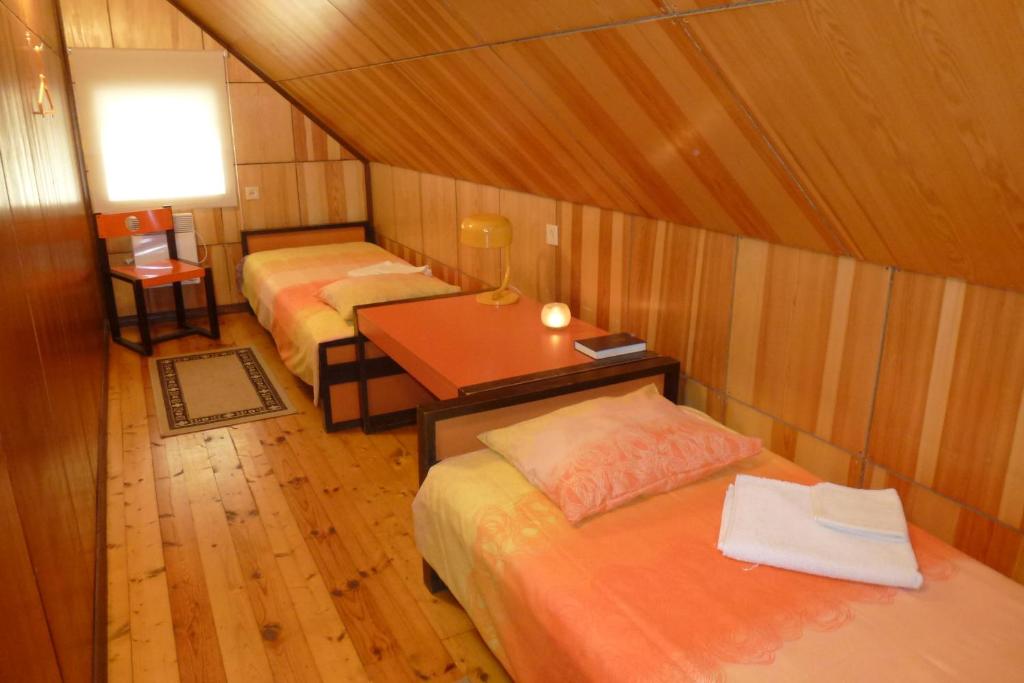 Kihelkonna Pastorate Guesthouse photo 3