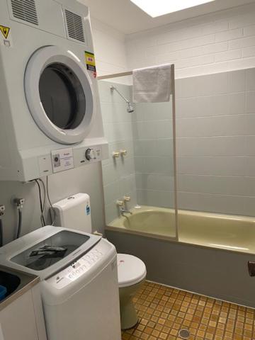 The Harrington Serviced Apartments photo 3