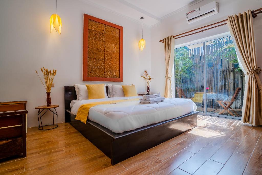 Angkor Rithy Boutique photo 1