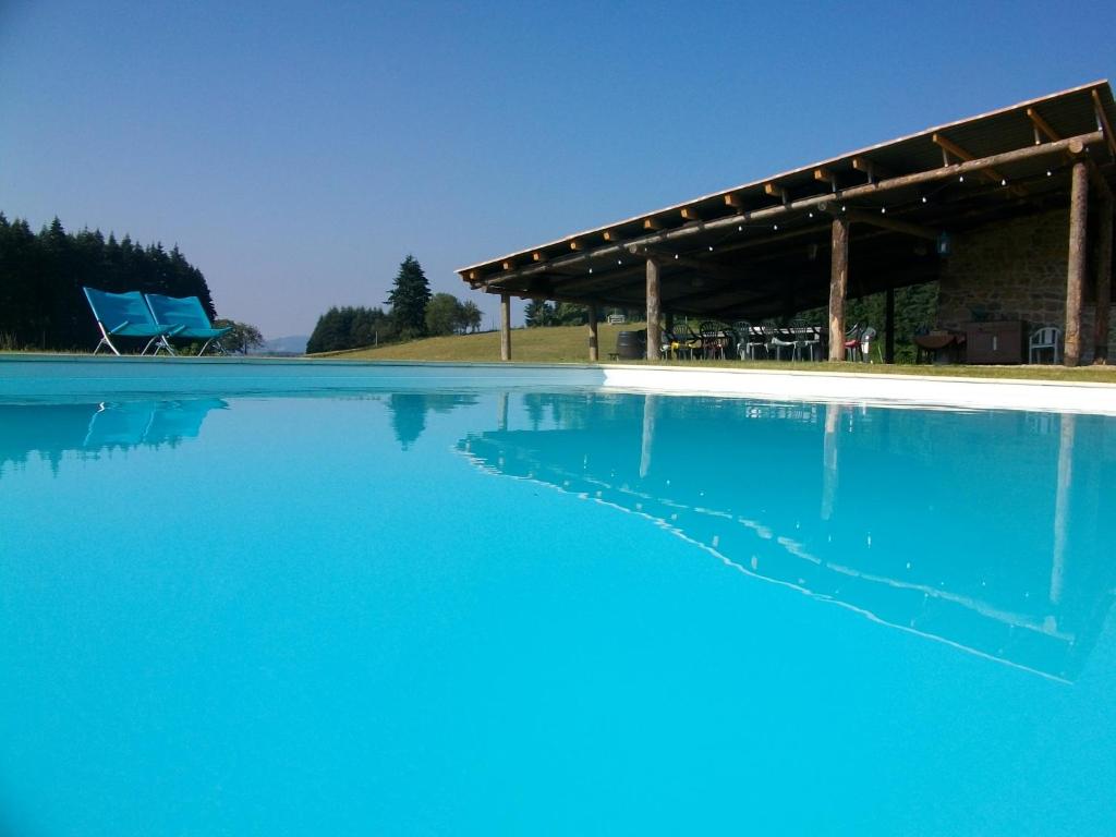 Le domaine des Terres
