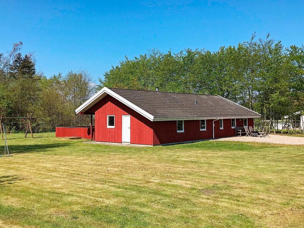 Holiday home Nordborg XXI photo 1