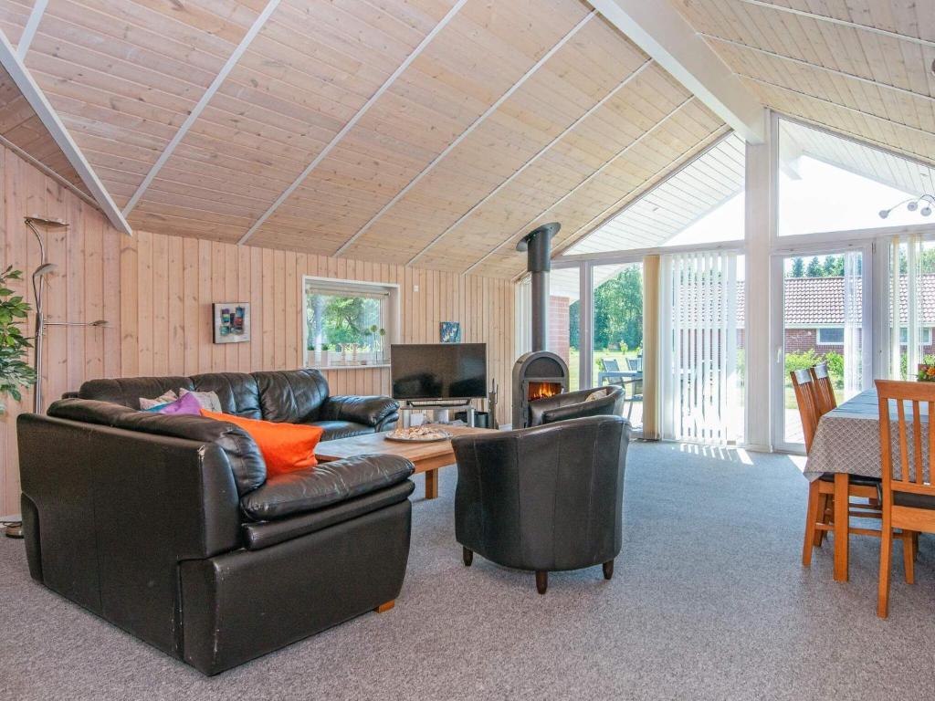 Holiday home Oksbøl LXXXII photo 3