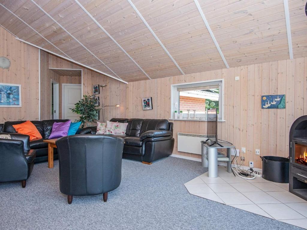Holiday home Oksbøl LXXXII photo 1
