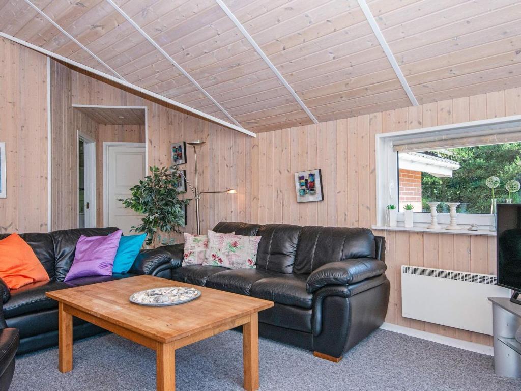 Holiday home Oksbøl LXXXII photo 2