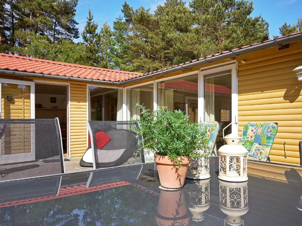 6 person holiday home in Aakirkeby photo 2