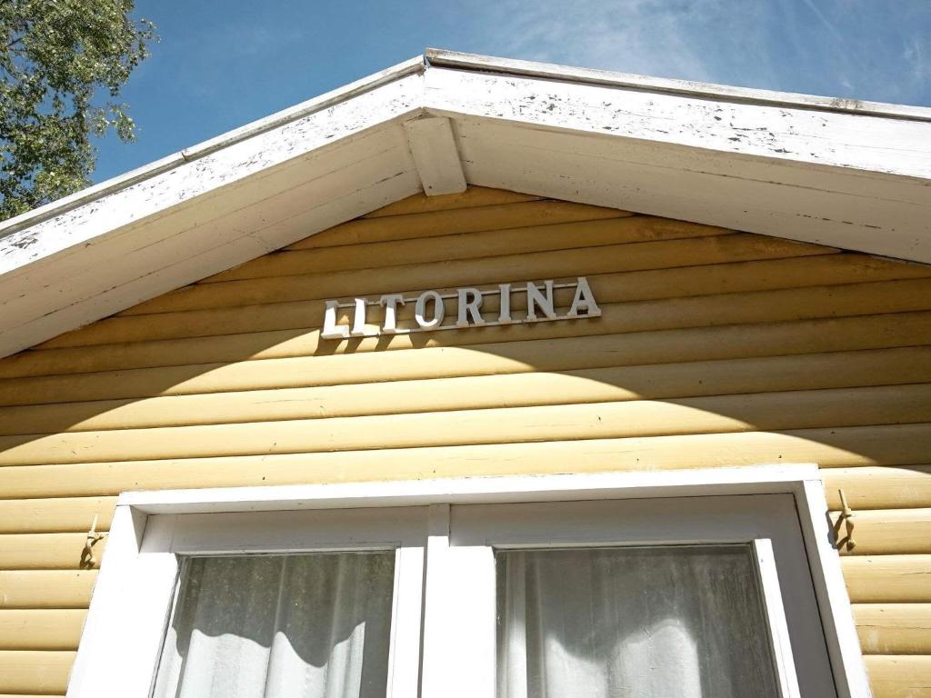 6 person holiday home in Aakirkeby photo 3
