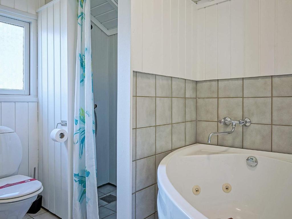 Holiday home Aakirkeby XIV photo 2