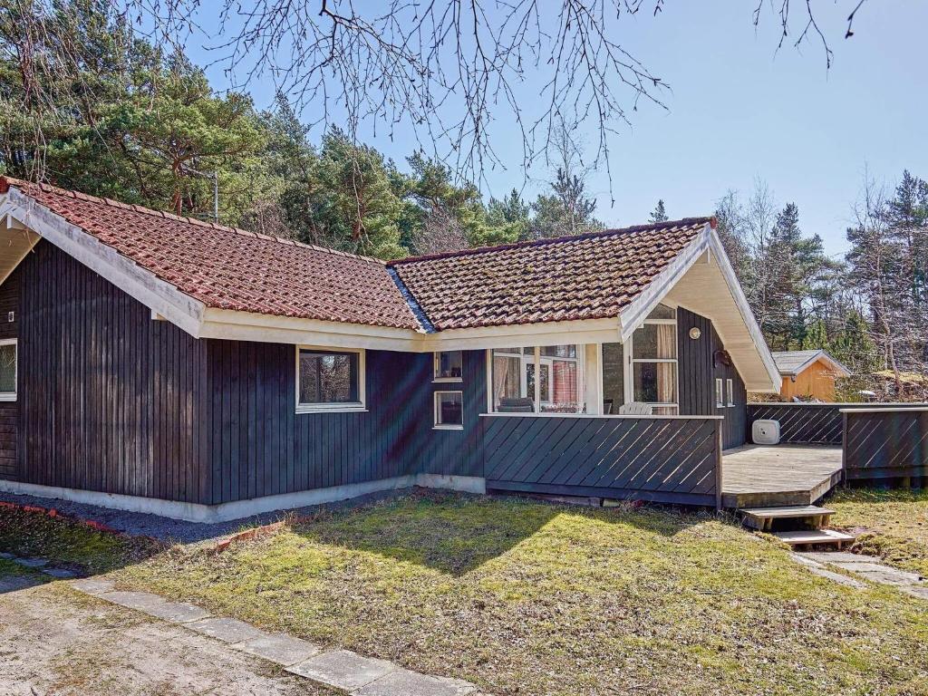 Holiday home Aakirkeby XIV photo 1