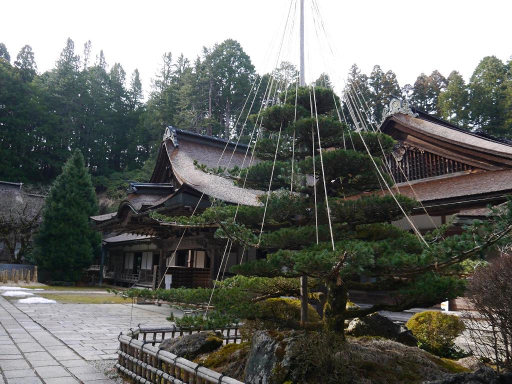 Kongo Sanmaiin photo 3