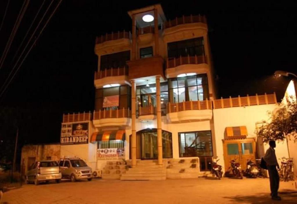 Hotel Kirandeep, Agra photo 3