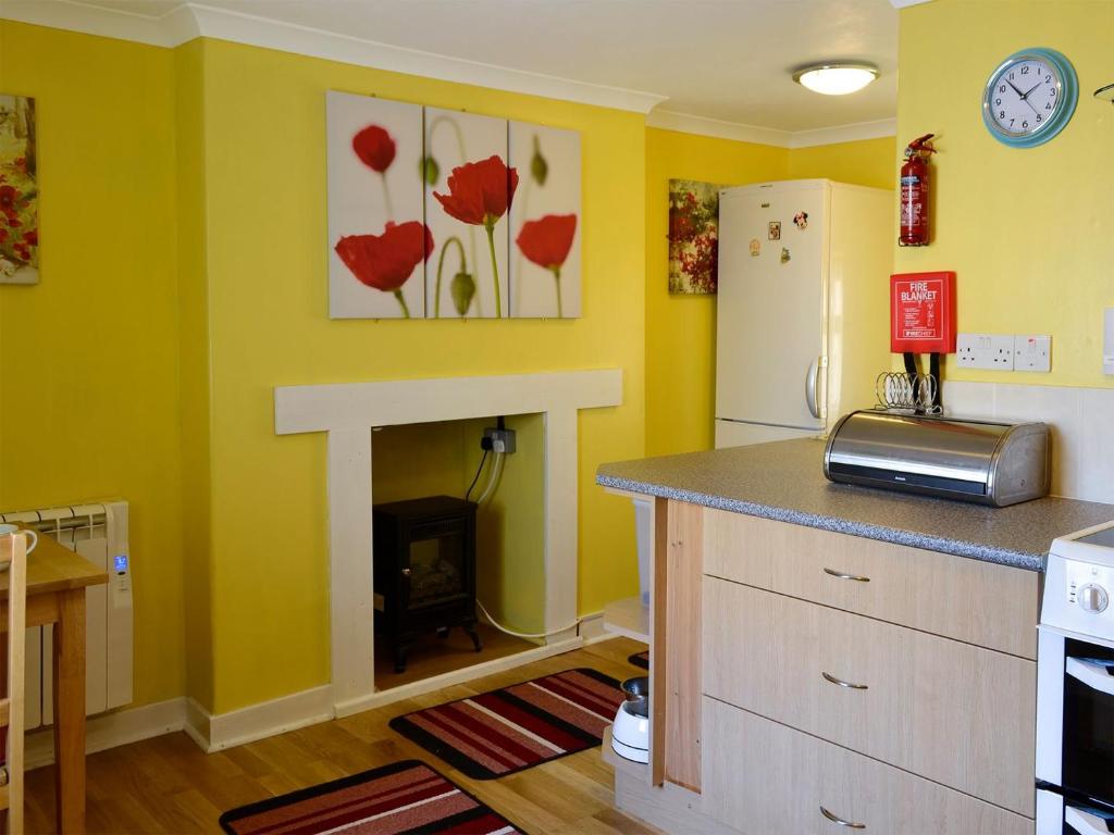 Coldhome Cottage photo 3