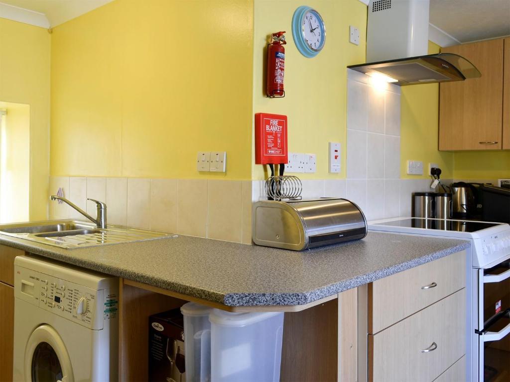 Coldhome Cottage photo 4