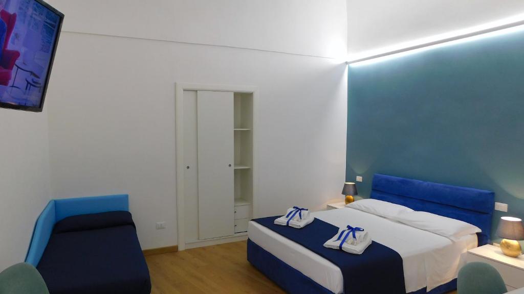 B&B La Maison del Borgo photo 1